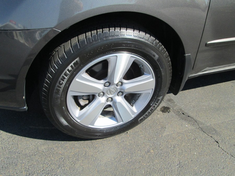 2012 Acura MDX AWD 4dr, available for sale in Levittown, Pennsylvania | Levittown Auto. Levittown, Pennsylvania 2012 Acura MDX AWD 4dr, available for sale in Levittown, Pennsylvania | Levittown Auto. Levittown, Pennsylvania