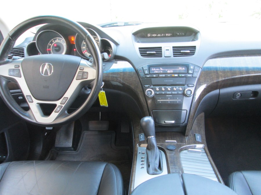 2012 Acura MDX AWD 4dr, available for sale in Levittown, Pennsylvania | Levittown Auto. Levittown, Pennsylvania 2012 Acura MDX AWD 4dr, available for sale in Levittown, Pennsylvania | Levittown Auto. Levittown, Pennsylvania