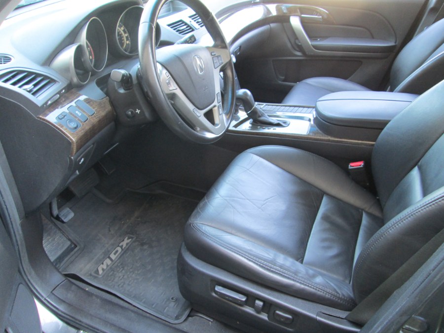 2012 Acura MDX AWD 4dr, available for sale in Levittown, Pennsylvania | Levittown Auto. Levittown, Pennsylvania 2012 Acura MDX AWD 4dr, available for sale in Levittown, Pennsylvania | Levittown Auto. Levittown, Pennsylvania