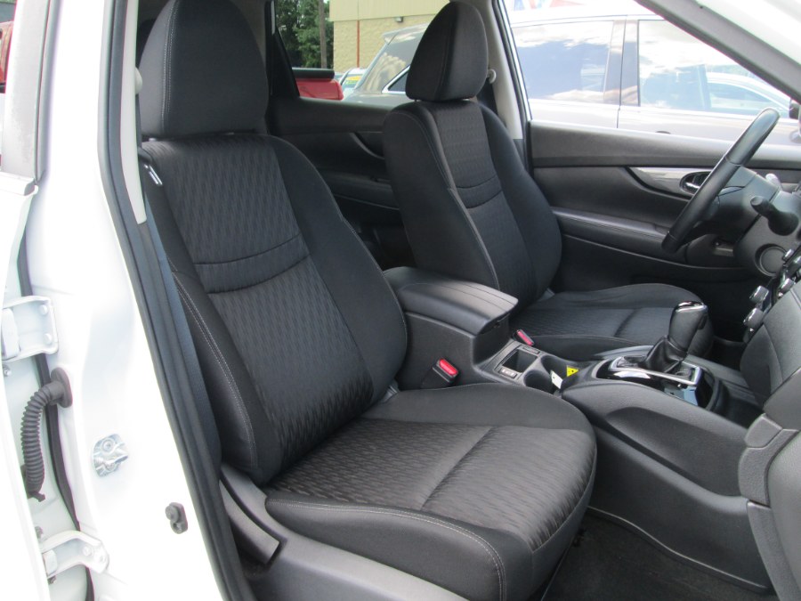 2018 Nissan Rogue AWD SV, available for sale in Levittown, Pennsylvania | Levittown Auto. Levittown, Pennsylvania 2018 Nissan Rogue AWD SV, available for sale in Levittown, Pennsylvania | Levittown Auto. Levittown, Pennsylvania