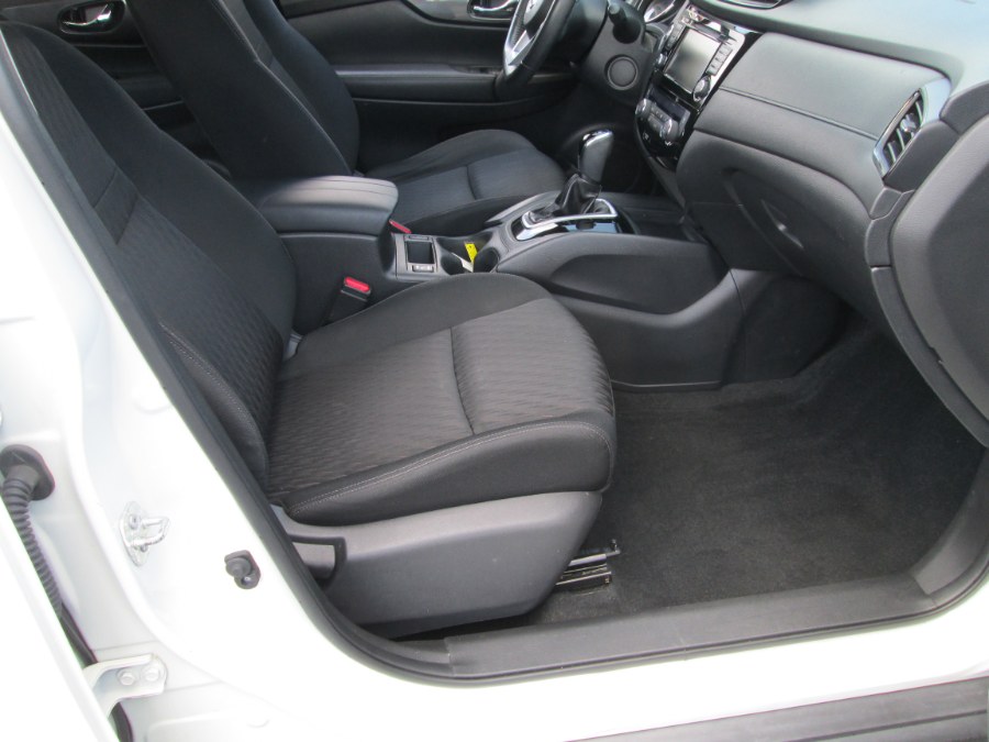 2018 Nissan Rogue AWD SV, available for sale in Levittown, Pennsylvania | Levittown Auto. Levittown, Pennsylvania 2018 Nissan Rogue AWD SV, available for sale in Levittown, Pennsylvania | Levittown Auto. Levittown, Pennsylvania