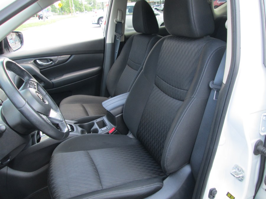 2018 Nissan Rogue AWD SV, available for sale in Levittown, Pennsylvania | Levittown Auto. Levittown, Pennsylvania 2018 Nissan Rogue AWD SV, available for sale in Levittown, Pennsylvania | Levittown Auto. Levittown, Pennsylvania