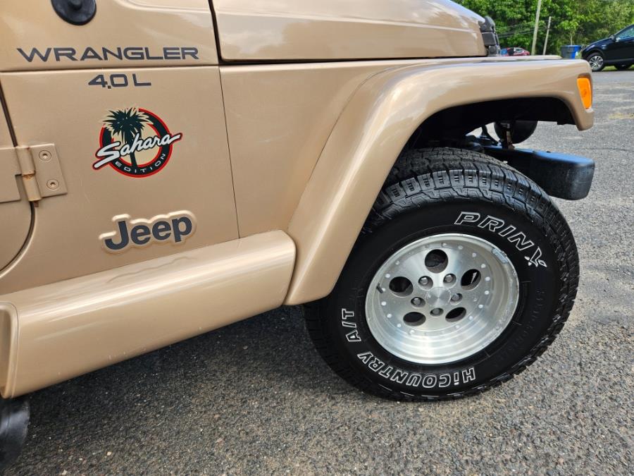 1999 Jeep Wrangler 2dr Sahara 4.0 Straight 6 Manual W/Hard Top, available for sale in East Windsor, Connecticut | Toro Auto. East Windsor, Connecticut 1999 Jeep Wrangler 2dr Sahara 4.0 Straight 6 Manual W/Hard Top, available for sale in East Windsor, Connecticut | Toro Auto. East Windsor, Connecticut