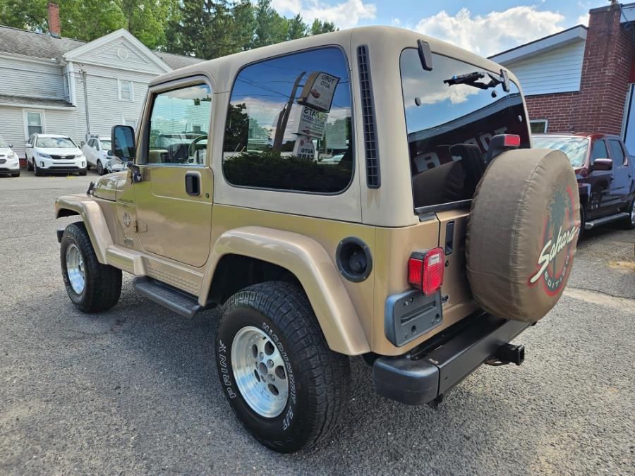 1999 Jeep Wrangler 2dr Sahara 4.0 Straight 6 Manual W/Hard Top, available for sale in East Windsor, Connecticut | Toro Auto. East Windsor, Connecticut 1999 Jeep Wrangler 2dr Sahara 4.0 Straight 6 Manual W/Hard Top, available for sale in East Windsor, Connecticut | Toro Auto. East Windsor, Connecticut