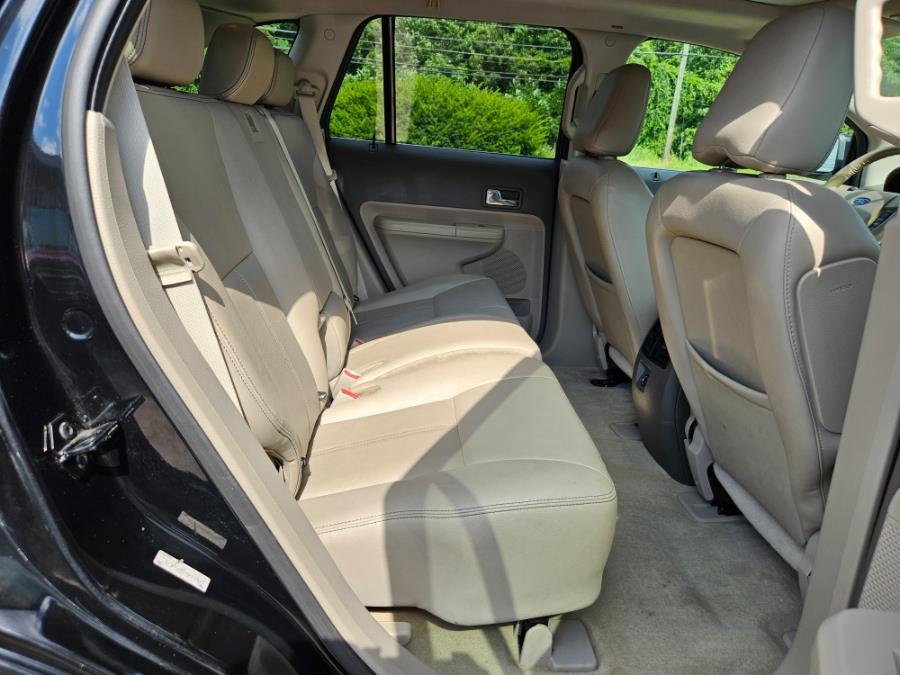 2008 Ford Edge 4dr Limited AWD Leather & Sunroof, available for sale in East Windsor, Connecticut | Toro Auto. East Windsor, Connecticut 2008 Ford Edge 4dr Limited AWD Leather & Sunroof, available for sale in East Windsor, Connecticut | Toro Auto. East Windsor, Connecticut