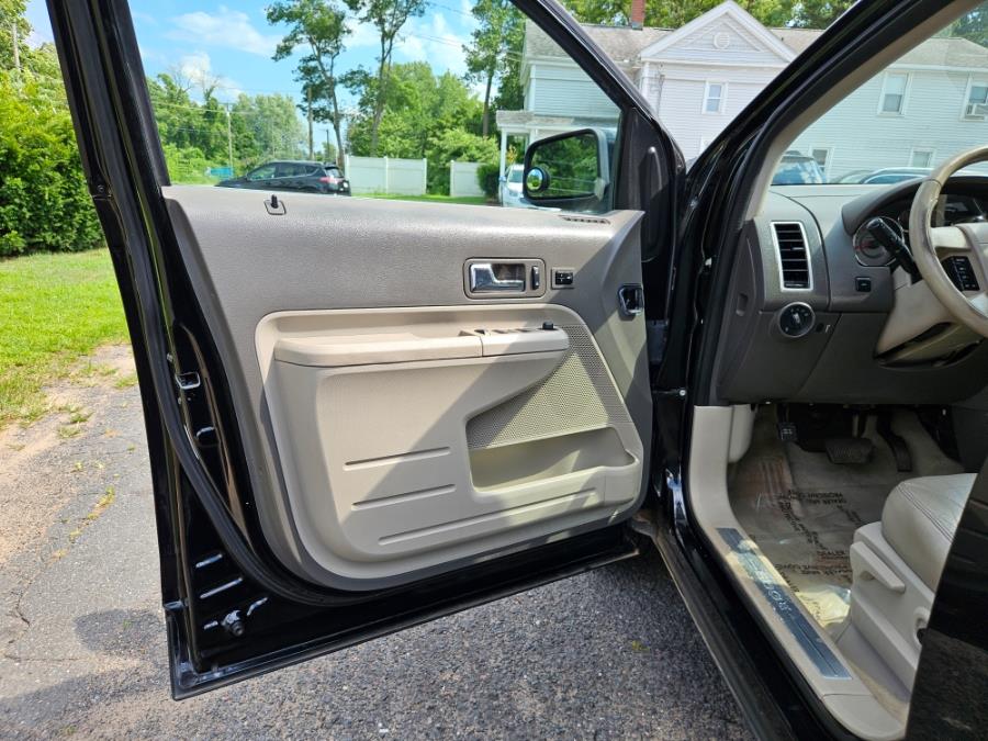 2008 Ford Edge 4dr Limited AWD Leather & Sunroof, available for sale in East Windsor, Connecticut | Toro Auto. East Windsor, Connecticut 2008 Ford Edge 4dr Limited AWD Leather & Sunroof, available for sale in East Windsor, Connecticut | Toro Auto. East Windsor, Connecticut