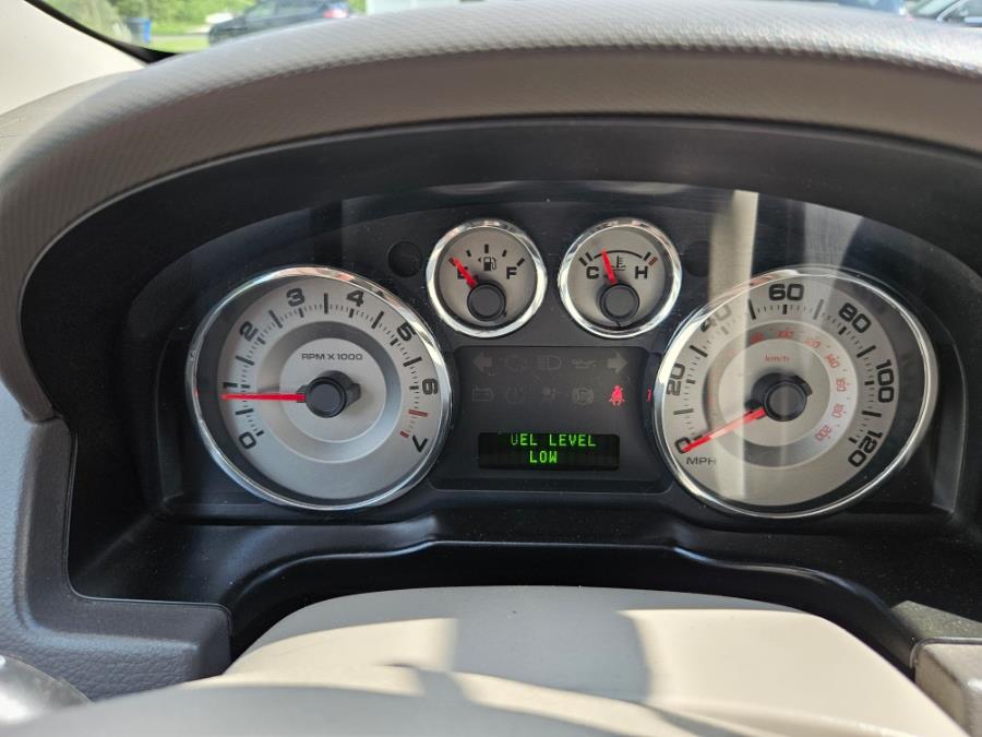 2008 Ford Edge 4dr Limited AWD Leather & Sunroof, available for sale in East Windsor, Connecticut | Toro Auto. East Windsor, Connecticut 2008 Ford Edge 4dr Limited AWD Leather & Sunroof, available for sale in East Windsor, Connecticut | Toro Auto. East Windsor, Connecticut