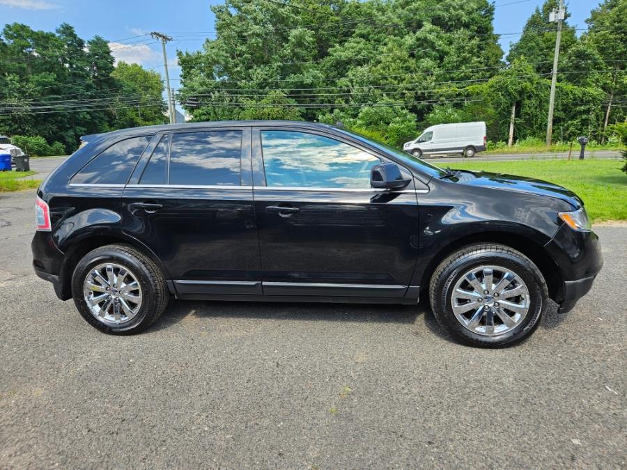 2008 Ford Edge 4dr Limited AWD Leather & Sunroof, available for sale in East Windsor, Connecticut | Toro Auto. East Windsor, Connecticut 2008 Ford Edge 4dr Limited AWD Leather & Sunroof, available for sale in East Windsor, Connecticut | Toro Auto. East Windsor, Connecticut