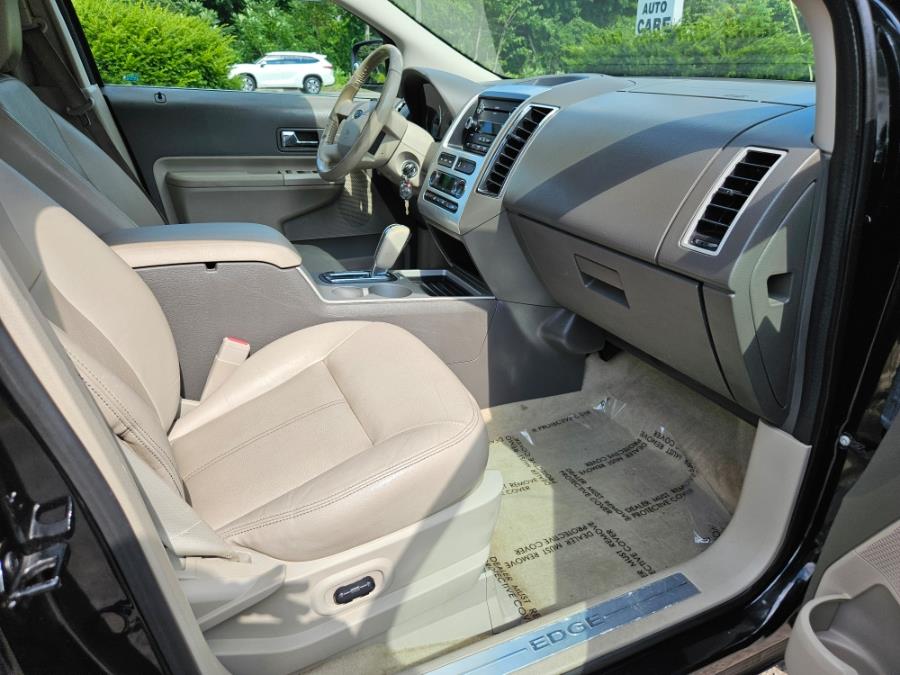 2008 Ford Edge 4dr Limited AWD Leather & Sunroof, available for sale in East Windsor, Connecticut | Toro Auto. East Windsor, Connecticut 2008 Ford Edge 4dr Limited AWD Leather & Sunroof, available for sale in East Windsor, Connecticut | Toro Auto. East Windsor, Connecticut
