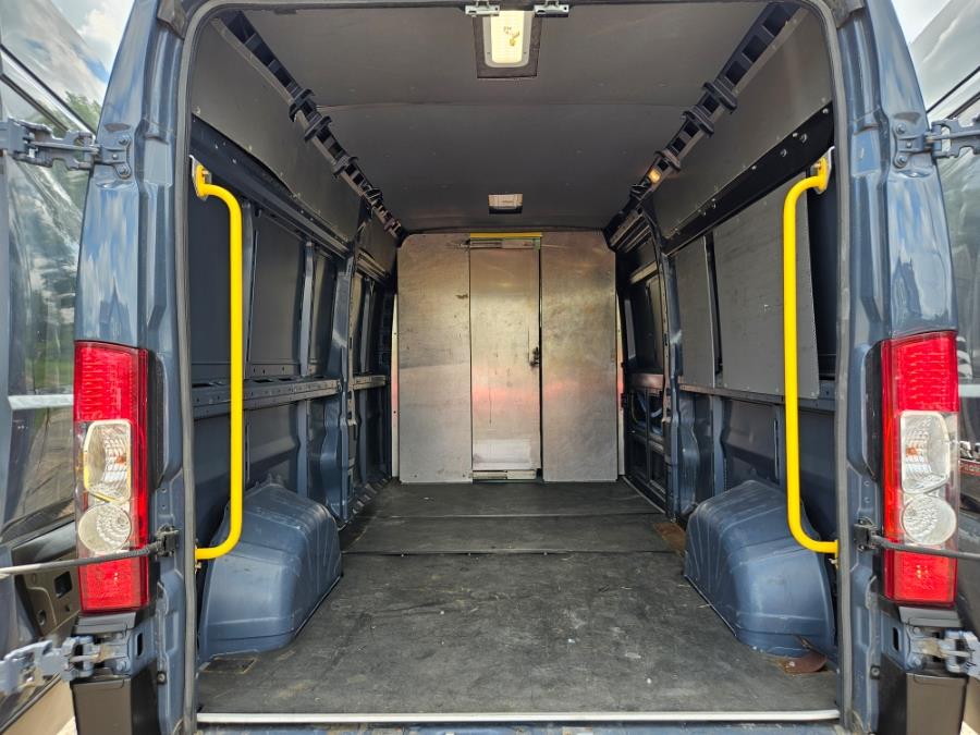2019 Ram ProMaster Cargo Van 2500 High Roof 159" WB, available for sale in East Windsor, Connecticut | Toro Auto. East Windsor, Connecticut 2019 Ram ProMaster Cargo Van 2500 High Roof 159" WB, available for sale in East Windsor, Connecticut | Toro Auto. East Windsor, Connecticut