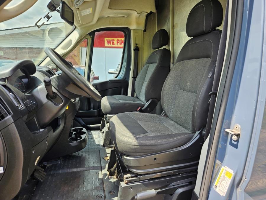 2019 Ram ProMaster Cargo Van 2500 High Roof 159" WB, available for sale in East Windsor, Connecticut | Toro Auto. East Windsor, Connecticut 2019 Ram ProMaster Cargo Van 2500 High Roof 159" WB, available for sale in East Windsor, Connecticut | Toro Auto. East Windsor, Connecticut