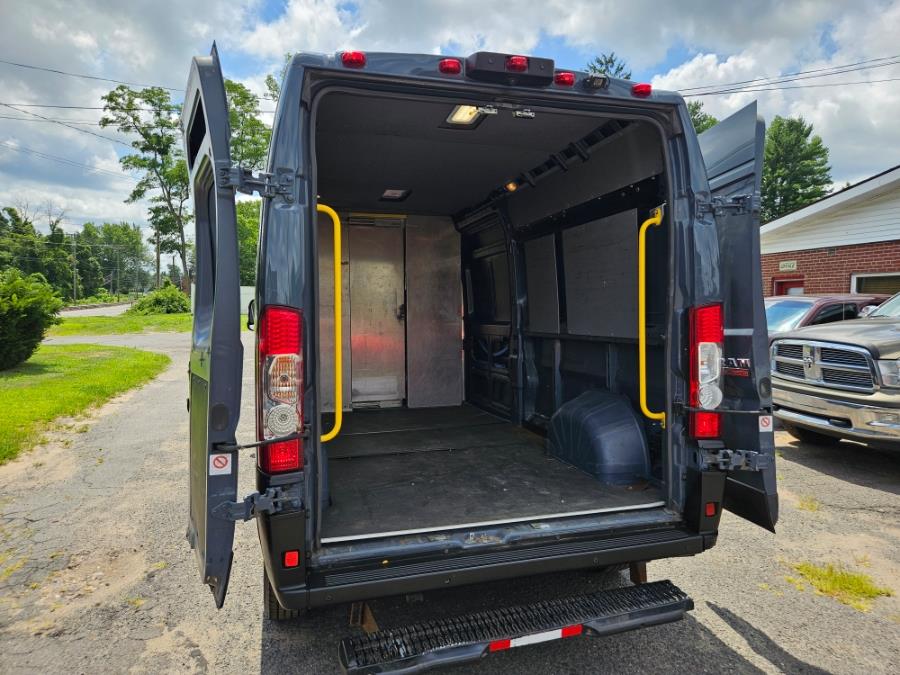 2019 Ram ProMaster Cargo Van 2500 High Roof 159" WB, available for sale in East Windsor, Connecticut | Toro Auto. East Windsor, Connecticut 2019 Ram ProMaster Cargo Van 2500 High Roof 159" WB, available for sale in East Windsor, Connecticut | Toro Auto. East Windsor, Connecticut