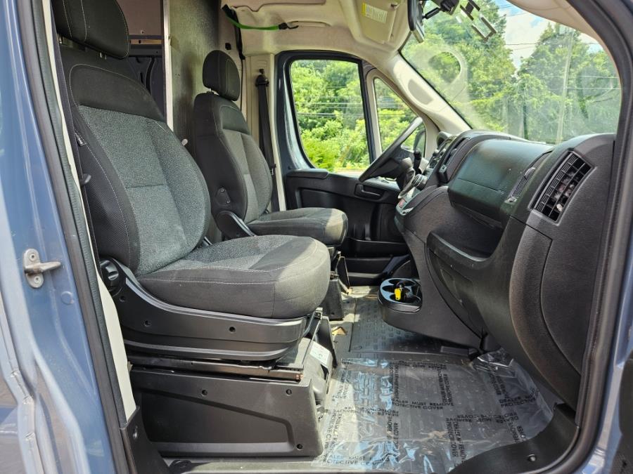 2019 Ram ProMaster Cargo Van 2500 High Roof 159" WB, available for sale in East Windsor, Connecticut | Toro Auto. East Windsor, Connecticut 2019 Ram ProMaster Cargo Van 2500 High Roof 159" WB, available for sale in East Windsor, Connecticut | Toro Auto. East Windsor, Connecticut