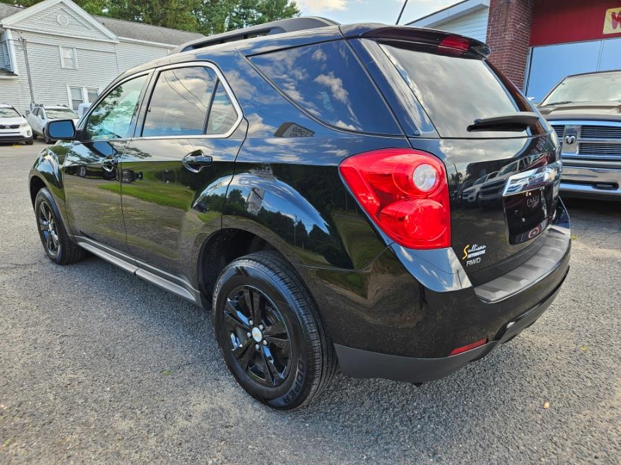 2015 Chevrolet Equinox AWD 4dr LT w/1LT, available for sale in East Windsor, Connecticut | Toro Auto. East Windsor, Connecticut 2015 Chevrolet Equinox AWD 4dr LT w/1LT, available for sale in East Windsor, Connecticut | Toro Auto. East Windsor, Connecticut