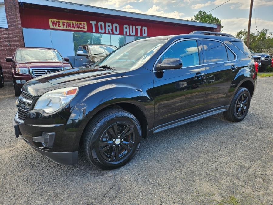2015 Chevrolet Equinox AWD 4dr LT w/1LT, available for sale in East Windsor, Connecticut | Toro Auto. East Windsor, Connecticut 2015 Chevrolet Equinox AWD 4dr LT w/1LT, available for sale in East Windsor, Connecticut | Toro Auto. East Windsor, Connecticut