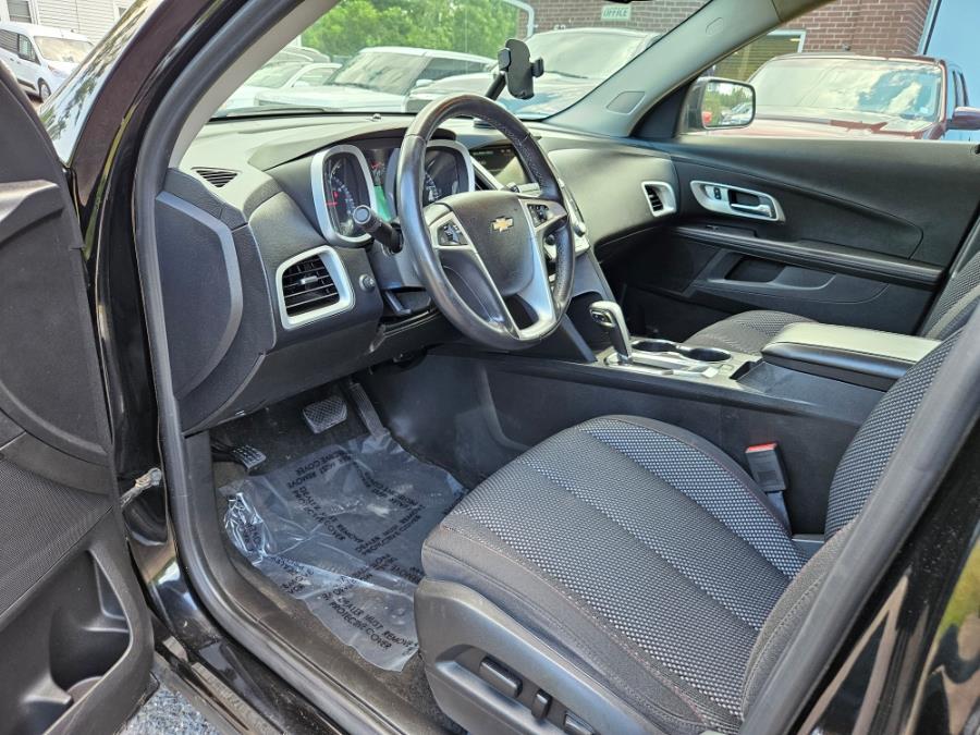 2015 Chevrolet Equinox AWD 4dr LT w/1LT, available for sale in East Windsor, Connecticut | Toro Auto. East Windsor, Connecticut 2015 Chevrolet Equinox AWD 4dr LT w/1LT, available for sale in East Windsor, Connecticut | Toro Auto. East Windsor, Connecticut