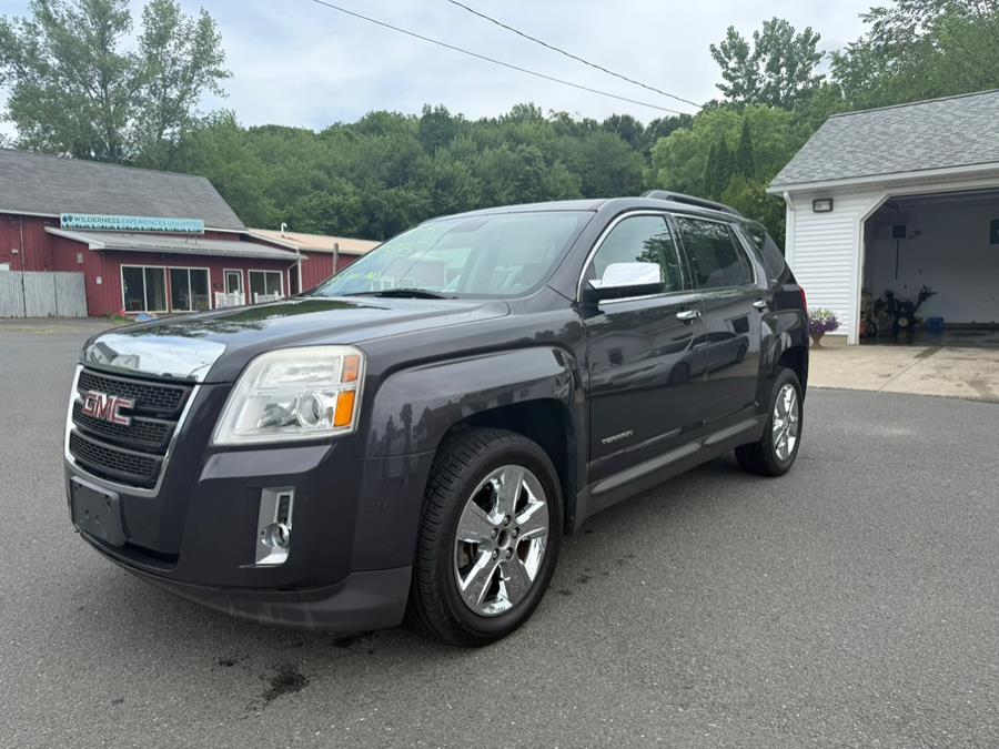 2015 GMC Terrain AWD 4dr SLE w/SLE-2, available for sale in Southwick, Massachusetts | Country Auto Sales. Southwick, Massachusetts 2015 GMC Terrain AWD 4dr SLE w/SLE-2, available for sale in Southwick, Massachusetts | Country Auto Sales. Southwick, Massachusetts