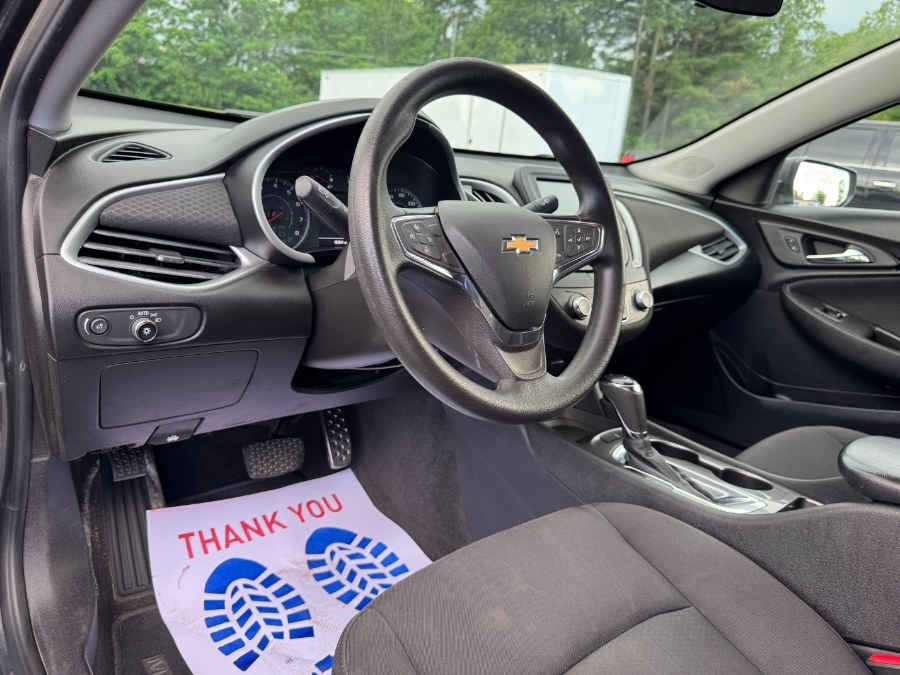 2017 Chevrolet Malibu 4dr Sdn LS w/1LS, available for sale in Ortonville, Michigan | Marsh Auto Sales LLC. Ortonville, Michigan 2017 Chevrolet Malibu 4dr Sdn LS w/1LS, available for sale in Ortonville, Michigan | Marsh Auto Sales LLC. Ortonville, Michigan