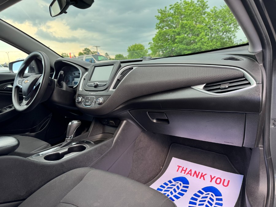 2017 Chevrolet Malibu 4dr Sdn LS w/1LS, available for sale in Ortonville, Michigan | Marsh Auto Sales LLC. Ortonville, Michigan 2017 Chevrolet Malibu 4dr Sdn LS w/1LS, available for sale in Ortonville, Michigan | Marsh Auto Sales LLC. Ortonville, Michigan