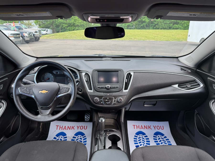 2017 Chevrolet Malibu 4dr Sdn LS w/1LS, available for sale in Ortonville, Michigan | Marsh Auto Sales LLC. Ortonville, Michigan 2017 Chevrolet Malibu 4dr Sdn LS w/1LS, available for sale in Ortonville, Michigan | Marsh Auto Sales LLC. Ortonville, Michigan