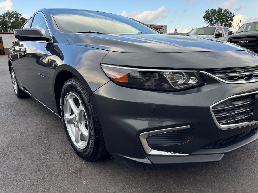 2017 Chevrolet Malibu 4dr Sdn LS w/1LS, available for sale in Ortonville, Michigan | Marsh Auto Sales LLC. Ortonville, Michigan 2017 Chevrolet Malibu 4dr Sdn LS w/1LS, available for sale in Ortonville, Michigan | Marsh Auto Sales LLC. Ortonville, Michigan