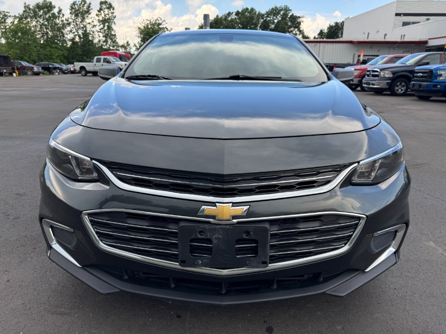 2017 Chevrolet Malibu 4dr Sdn LS w/1LS, available for sale in Ortonville, Michigan | Marsh Auto Sales LLC. Ortonville, Michigan 2017 Chevrolet Malibu 4dr Sdn LS w/1LS, available for sale in Ortonville, Michigan | Marsh Auto Sales LLC. Ortonville, Michigan
