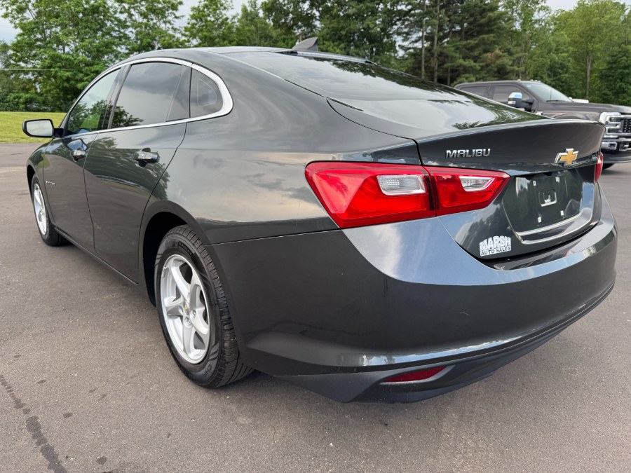 2017 Chevrolet Malibu 4dr Sdn LS w/1LS, available for sale in Ortonville, Michigan | Marsh Auto Sales LLC. Ortonville, Michigan 2017 Chevrolet Malibu 4dr Sdn LS w/1LS, available for sale in Ortonville, Michigan | Marsh Auto Sales LLC. Ortonville, Michigan