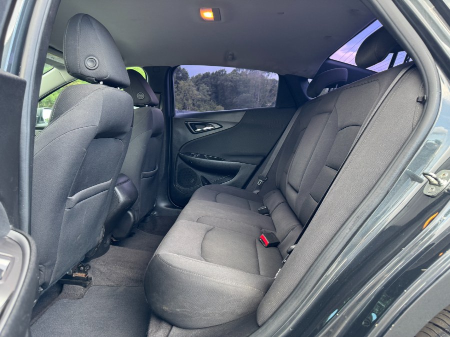 2017 Chevrolet Malibu 4dr Sdn LS w/1LS, available for sale in Ortonville, Michigan | Marsh Auto Sales LLC. Ortonville, Michigan 2017 Chevrolet Malibu 4dr Sdn LS w/1LS, available for sale in Ortonville, Michigan | Marsh Auto Sales LLC. Ortonville, Michigan