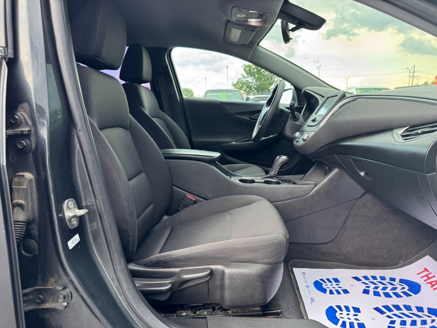 2017 Chevrolet Malibu 4dr Sdn LS w/1LS, available for sale in Ortonville, Michigan | Marsh Auto Sales LLC. Ortonville, Michigan 2017 Chevrolet Malibu 4dr Sdn LS w/1LS, available for sale in Ortonville, Michigan | Marsh Auto Sales LLC. Ortonville, Michigan
