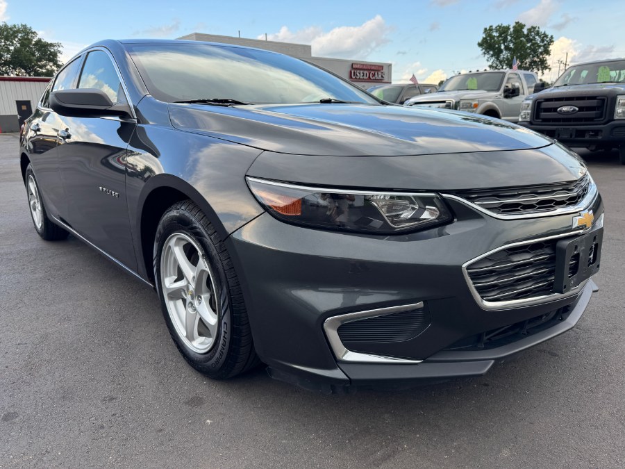 2017 Chevrolet Malibu 4dr Sdn LS w/1LS, available for sale in Ortonville, Michigan | Marsh Auto Sales LLC. Ortonville, Michigan 2017 Chevrolet Malibu 4dr Sdn LS w/1LS, available for sale in Ortonville, Michigan | Marsh Auto Sales LLC. Ortonville, Michigan