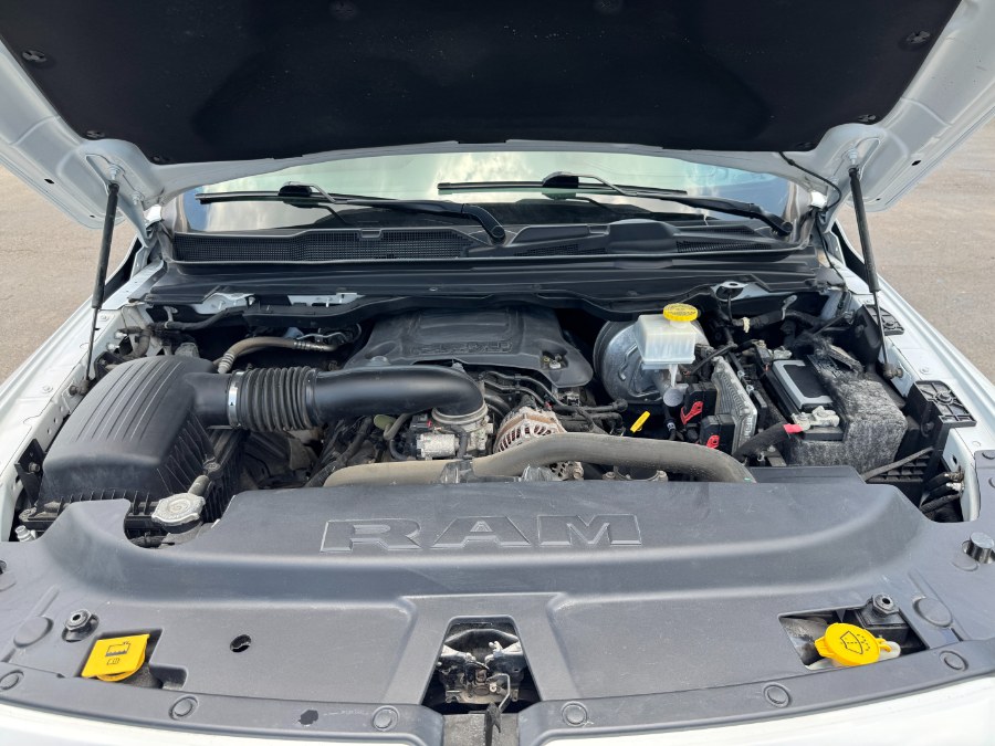 2020 Ram 1500 Sport 4x4 Crew Cab 6''4" Box, available for sale in Ortonville, Michigan | Marsh Auto Sales LLC. Ortonville, Michigan 2020 Ram 1500 Sport 4x4 Crew Cab 6''4" Box, available for sale in Ortonville, Michigan | Marsh Auto Sales LLC. Ortonville, Michigan