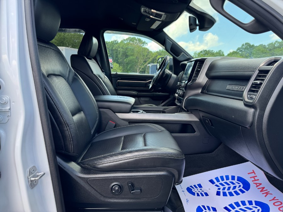 2020 Ram 1500 Sport 4x4 Crew Cab 6''4" Box, available for sale in Ortonville, Michigan | Marsh Auto Sales LLC. Ortonville, Michigan 2020 Ram 1500 Sport 4x4 Crew Cab 6''4" Box, available for sale in Ortonville, Michigan | Marsh Auto Sales LLC. Ortonville, Michigan