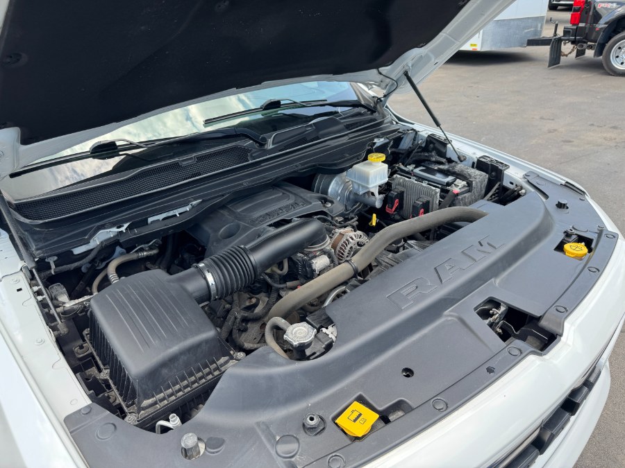 2020 Ram 1500 Sport 4x4 Crew Cab 6''4" Box, available for sale in Ortonville, Michigan | Marsh Auto Sales LLC. Ortonville, Michigan 2020 Ram 1500 Sport 4x4 Crew Cab 6''4" Box, available for sale in Ortonville, Michigan | Marsh Auto Sales LLC. Ortonville, Michigan