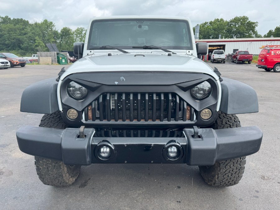 2016 Jeep Wrangler Unlimited 4WD 4dr Sport, available for sale in Ortonville, Michigan | Marsh Auto Sales LLC. Ortonville, Michigan 2016 Jeep Wrangler Unlimited 4WD 4dr Sport, available for sale in Ortonville, Michigan | Marsh Auto Sales LLC. Ortonville, Michigan