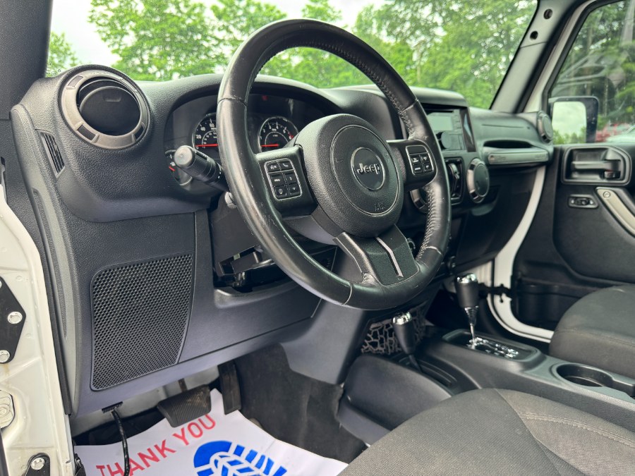2016 Jeep Wrangler Unlimited 4WD 4dr Sport, available for sale in Ortonville, Michigan | Marsh Auto Sales LLC. Ortonville, Michigan 2016 Jeep Wrangler Unlimited 4WD 4dr Sport, available for sale in Ortonville, Michigan | Marsh Auto Sales LLC. Ortonville, Michigan