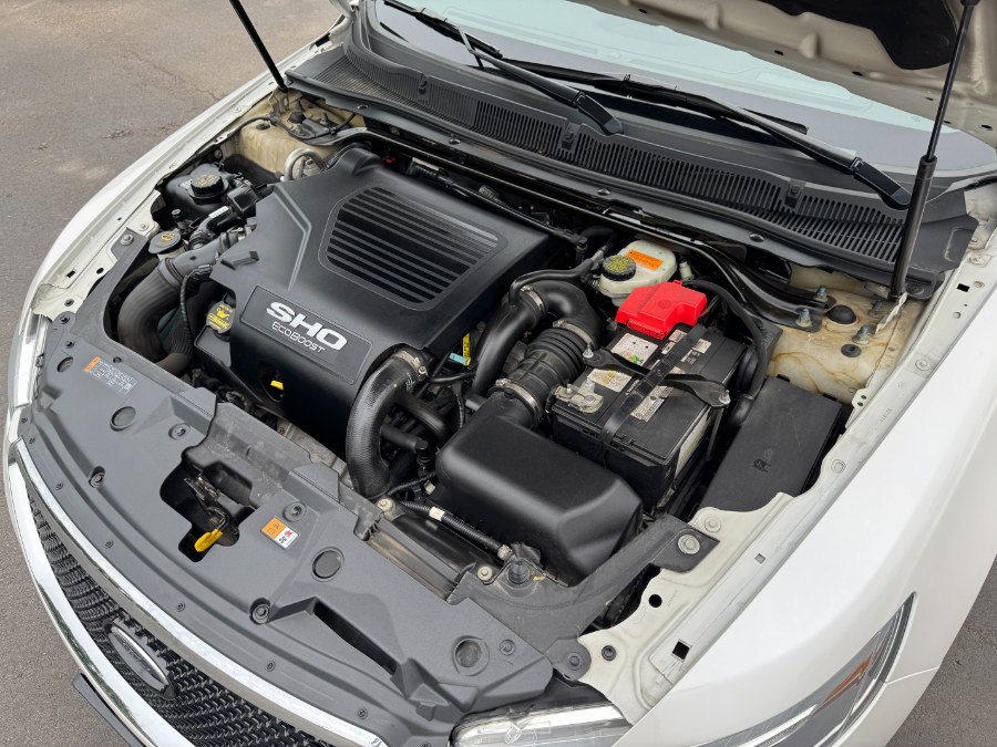 2014 Ford Taurus 4dr Sdn SHO AWD, available for sale in Ortonville, Michigan | Marsh Auto Sales LLC. Ortonville, Michigan 2014 Ford Taurus 4dr Sdn SHO AWD, available for sale in Ortonville, Michigan | Marsh Auto Sales LLC. Ortonville, Michigan