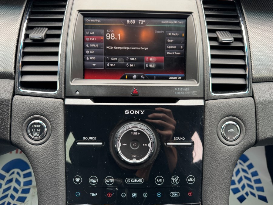 2014 Ford Taurus 4dr Sdn SHO AWD, available for sale in Ortonville, Michigan | Marsh Auto Sales LLC. Ortonville, Michigan 2014 Ford Taurus 4dr Sdn SHO AWD, available for sale in Ortonville, Michigan | Marsh Auto Sales LLC. Ortonville, Michigan