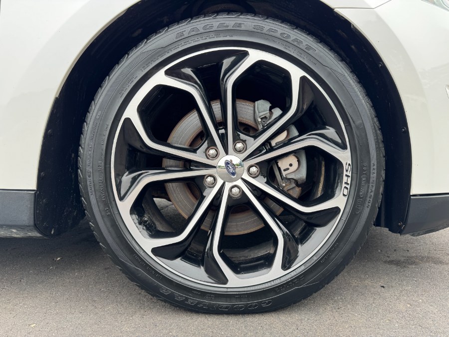 2014 Ford Taurus 4dr Sdn SHO AWD, available for sale in Ortonville, Michigan | Marsh Auto Sales LLC. Ortonville, Michigan 2014 Ford Taurus 4dr Sdn SHO AWD, available for sale in Ortonville, Michigan | Marsh Auto Sales LLC. Ortonville, Michigan