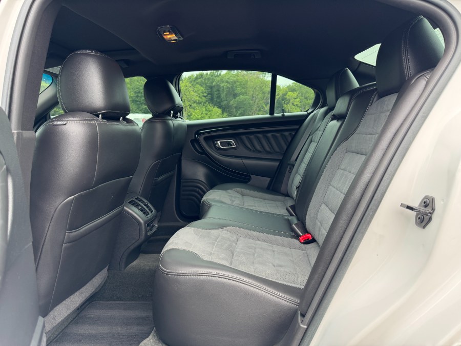2014 Ford Taurus 4dr Sdn SHO AWD, available for sale in Ortonville, Michigan | Marsh Auto Sales LLC. Ortonville, Michigan 2014 Ford Taurus 4dr Sdn SHO AWD, available for sale in Ortonville, Michigan | Marsh Auto Sales LLC. Ortonville, Michigan