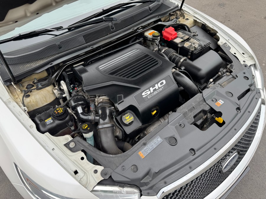 2014 Ford Taurus 4dr Sdn SHO AWD, available for sale in Ortonville, Michigan | Marsh Auto Sales LLC. Ortonville, Michigan 2014 Ford Taurus 4dr Sdn SHO AWD, available for sale in Ortonville, Michigan | Marsh Auto Sales LLC. Ortonville, Michigan