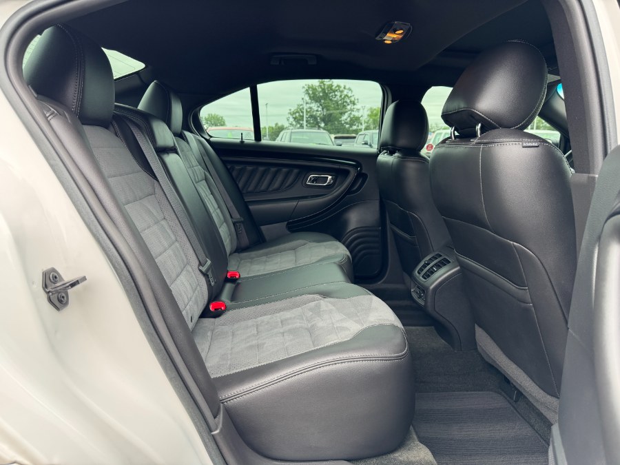 2014 Ford Taurus 4dr Sdn SHO AWD, available for sale in Ortonville, Michigan | Marsh Auto Sales LLC. Ortonville, Michigan 2014 Ford Taurus 4dr Sdn SHO AWD, available for sale in Ortonville, Michigan | Marsh Auto Sales LLC. Ortonville, Michigan