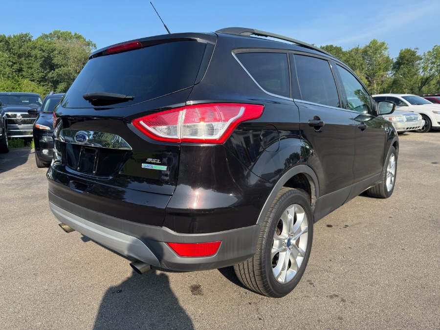 2013 Ford Escape FWD 4dr SEL, available for sale in Ortonville, Michigan | Marsh Auto Sales LLC. Ortonville, Michigan 2013 Ford Escape FWD 4dr SEL, available for sale in Ortonville, Michigan | Marsh Auto Sales LLC. Ortonville, Michigan