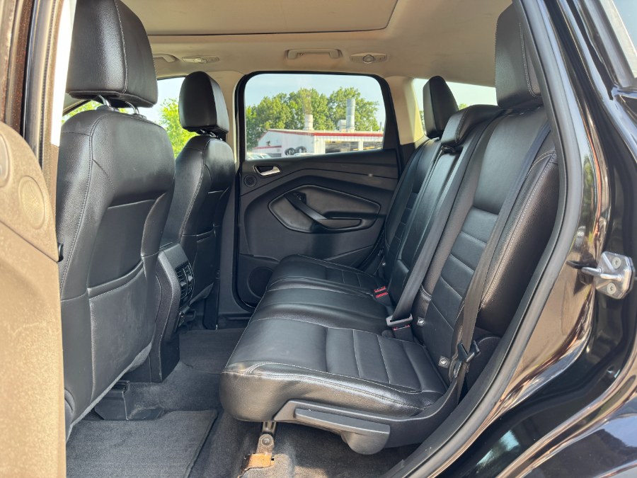 2013 Ford Escape FWD 4dr SEL, available for sale in Ortonville, Michigan | Marsh Auto Sales LLC. Ortonville, Michigan 2013 Ford Escape FWD 4dr SEL, available for sale in Ortonville, Michigan | Marsh Auto Sales LLC. Ortonville, Michigan