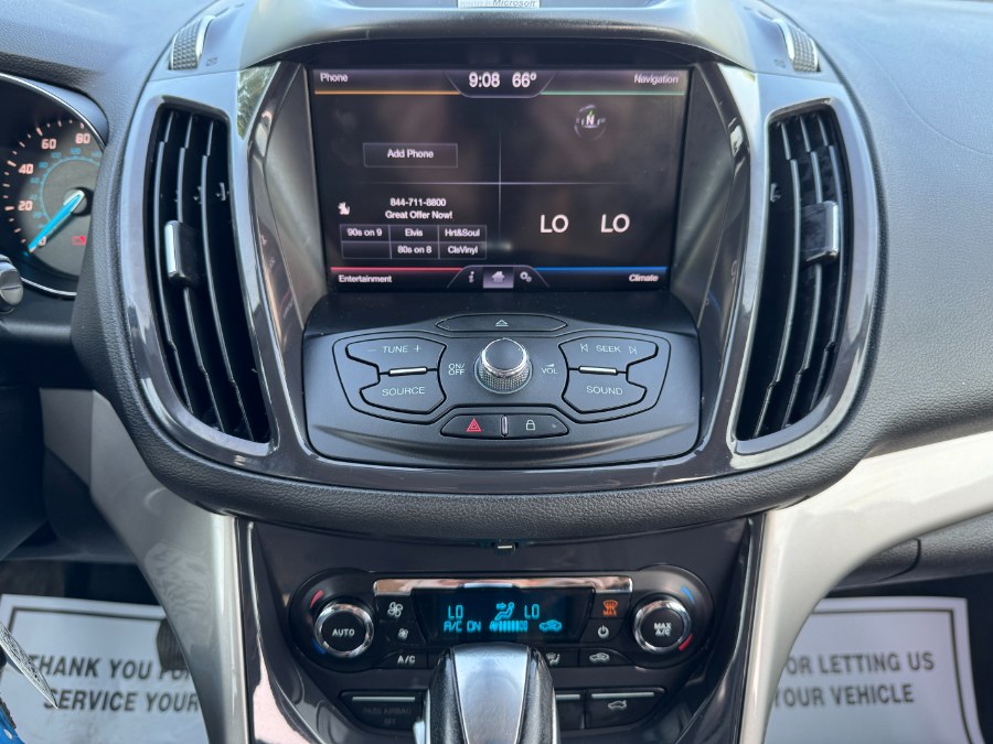 2013 Ford Escape FWD 4dr SEL, available for sale in Ortonville, Michigan | Marsh Auto Sales LLC. Ortonville, Michigan 2013 Ford Escape FWD 4dr SEL, available for sale in Ortonville, Michigan | Marsh Auto Sales LLC. Ortonville, Michigan