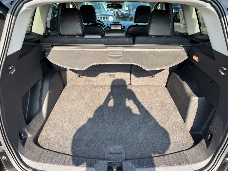 2013 Ford Escape FWD 4dr SEL, available for sale in Ortonville, Michigan | Marsh Auto Sales LLC. Ortonville, Michigan 2013 Ford Escape FWD 4dr SEL, available for sale in Ortonville, Michigan | Marsh Auto Sales LLC. Ortonville, Michigan