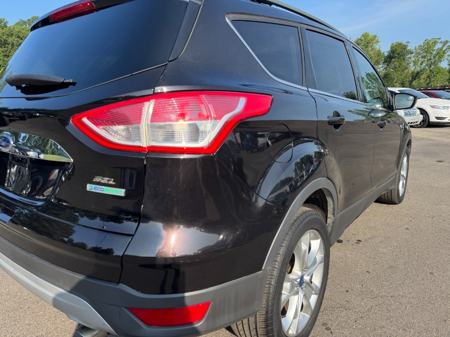 2013 Ford Escape FWD 4dr SEL, available for sale in Ortonville, Michigan | Marsh Auto Sales LLC. Ortonville, Michigan 2013 Ford Escape FWD 4dr SEL, available for sale in Ortonville, Michigan | Marsh Auto Sales LLC. Ortonville, Michigan