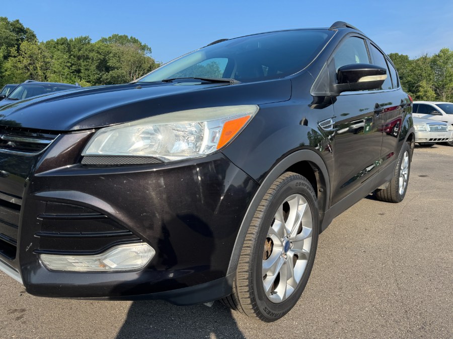 2013 Ford Escape FWD 4dr SEL, available for sale in Ortonville, Michigan | Marsh Auto Sales LLC. Ortonville, Michigan 2013 Ford Escape FWD 4dr SEL, available for sale in Ortonville, Michigan | Marsh Auto Sales LLC. Ortonville, Michigan