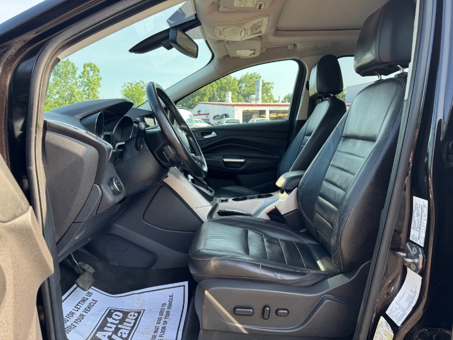 2013 Ford Escape FWD 4dr SEL, available for sale in Ortonville, Michigan | Marsh Auto Sales LLC. Ortonville, Michigan 2013 Ford Escape FWD 4dr SEL, available for sale in Ortonville, Michigan | Marsh Auto Sales LLC. Ortonville, Michigan