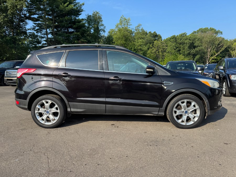 2013 Ford Escape FWD 4dr SEL, available for sale in Ortonville, Michigan | Marsh Auto Sales LLC. Ortonville, Michigan 2013 Ford Escape FWD 4dr SEL, available for sale in Ortonville, Michigan | Marsh Auto Sales LLC. Ortonville, Michigan