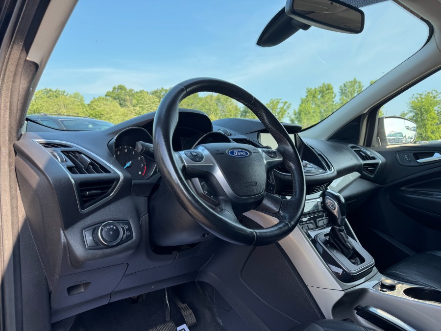 2013 Ford Escape FWD 4dr SEL, available for sale in Ortonville, Michigan | Marsh Auto Sales LLC. Ortonville, Michigan 2013 Ford Escape FWD 4dr SEL, available for sale in Ortonville, Michigan | Marsh Auto Sales LLC. Ortonville, Michigan